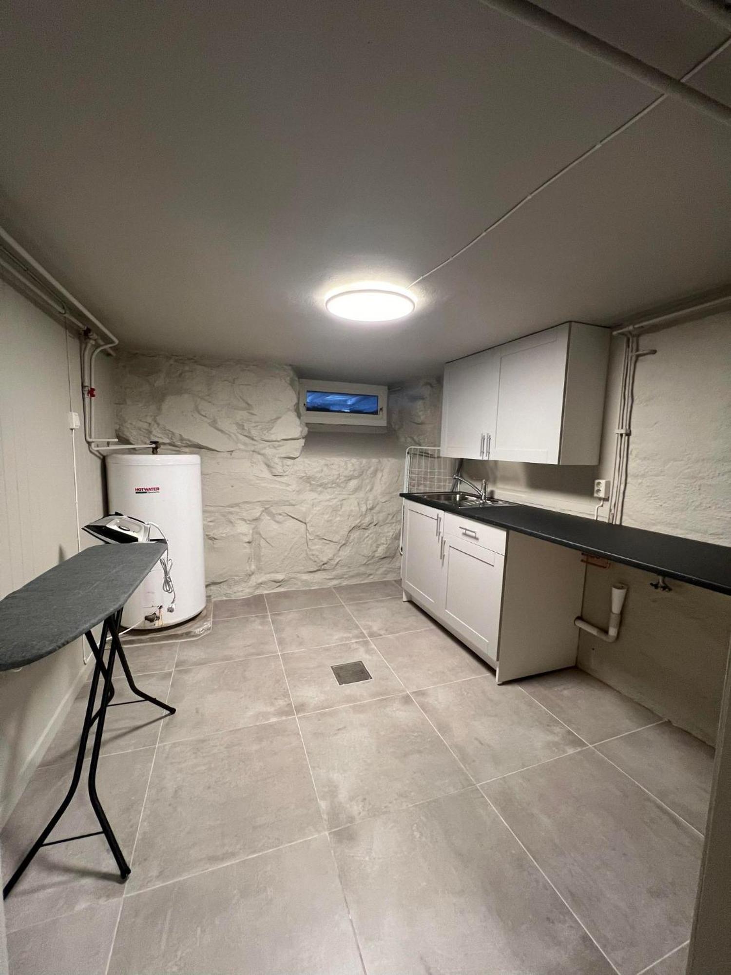 Rjukan Sentrum Apartments No 1 Bagian luar foto