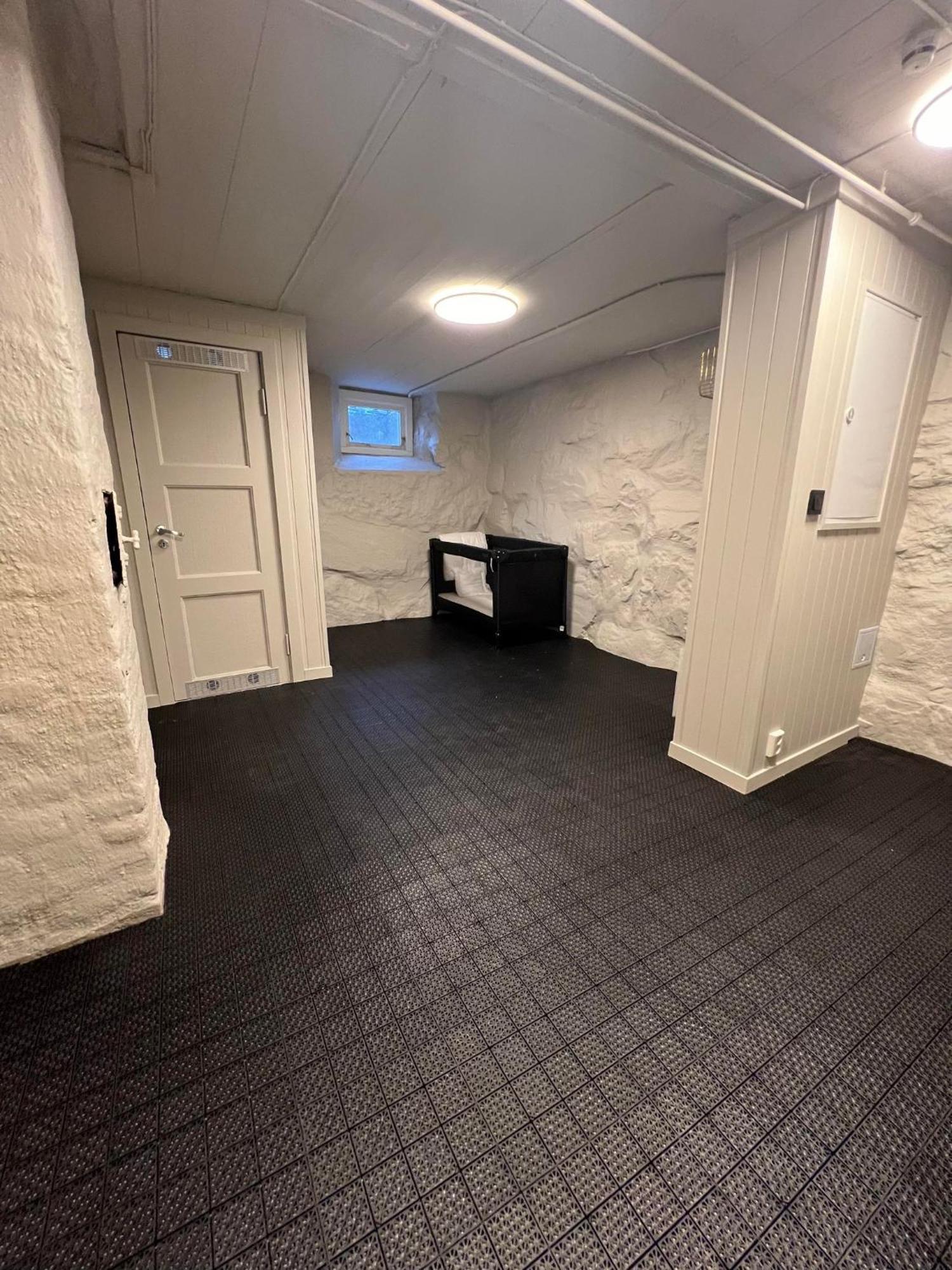 Rjukan Sentrum Apartments No 1 Bagian luar foto